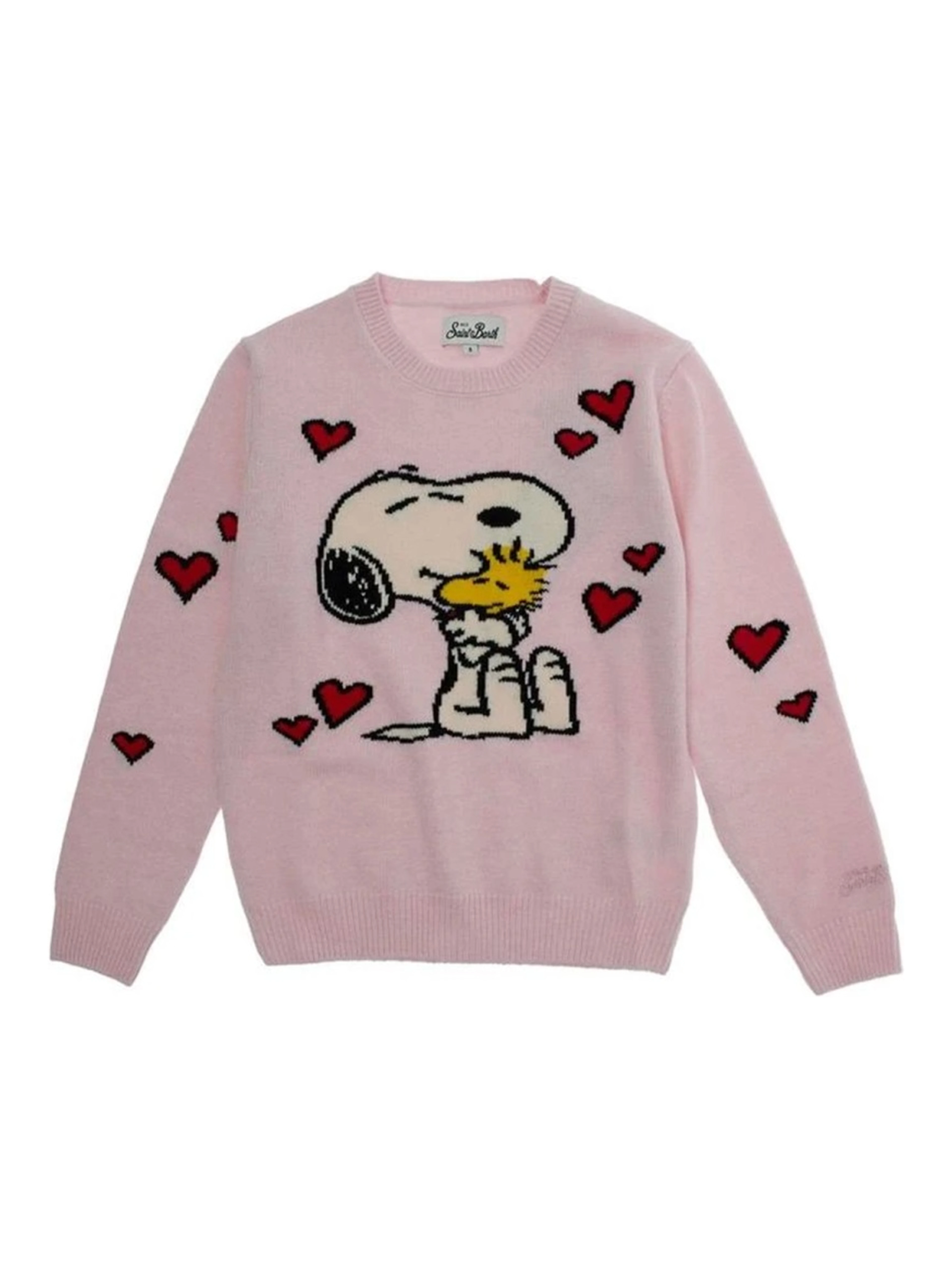 "SNOOPY" JERSEY