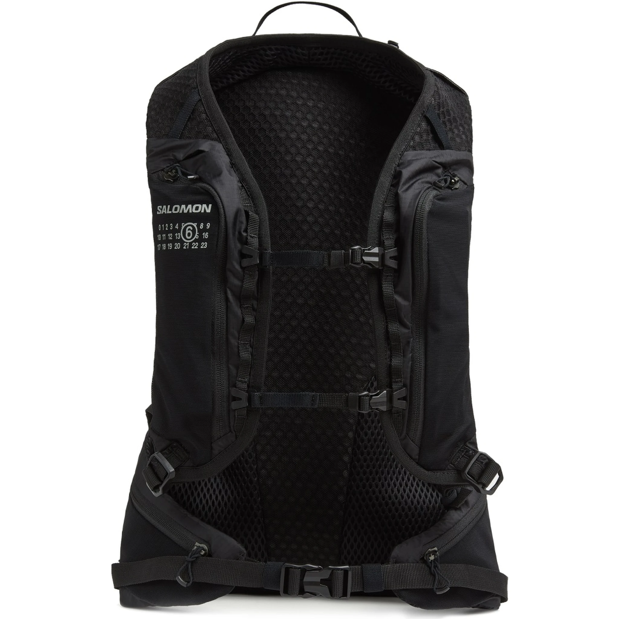 BACKPACK XT 15