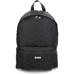 BACKPACK "MWAVE"