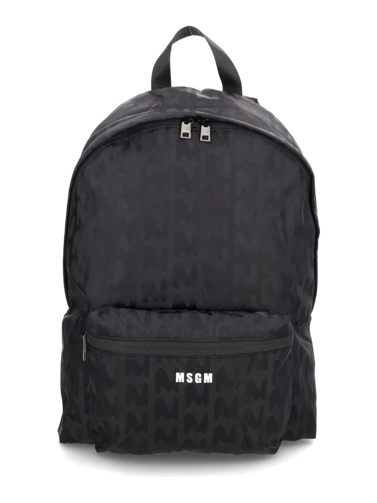 BACKPACK "MWAVE"