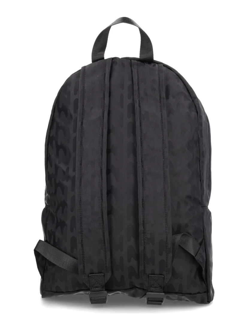 BACKPACK "MWAVE"