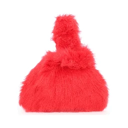 SMALL "FLUFFY" BAG