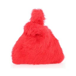 SMALL "FLUFFY" BAG