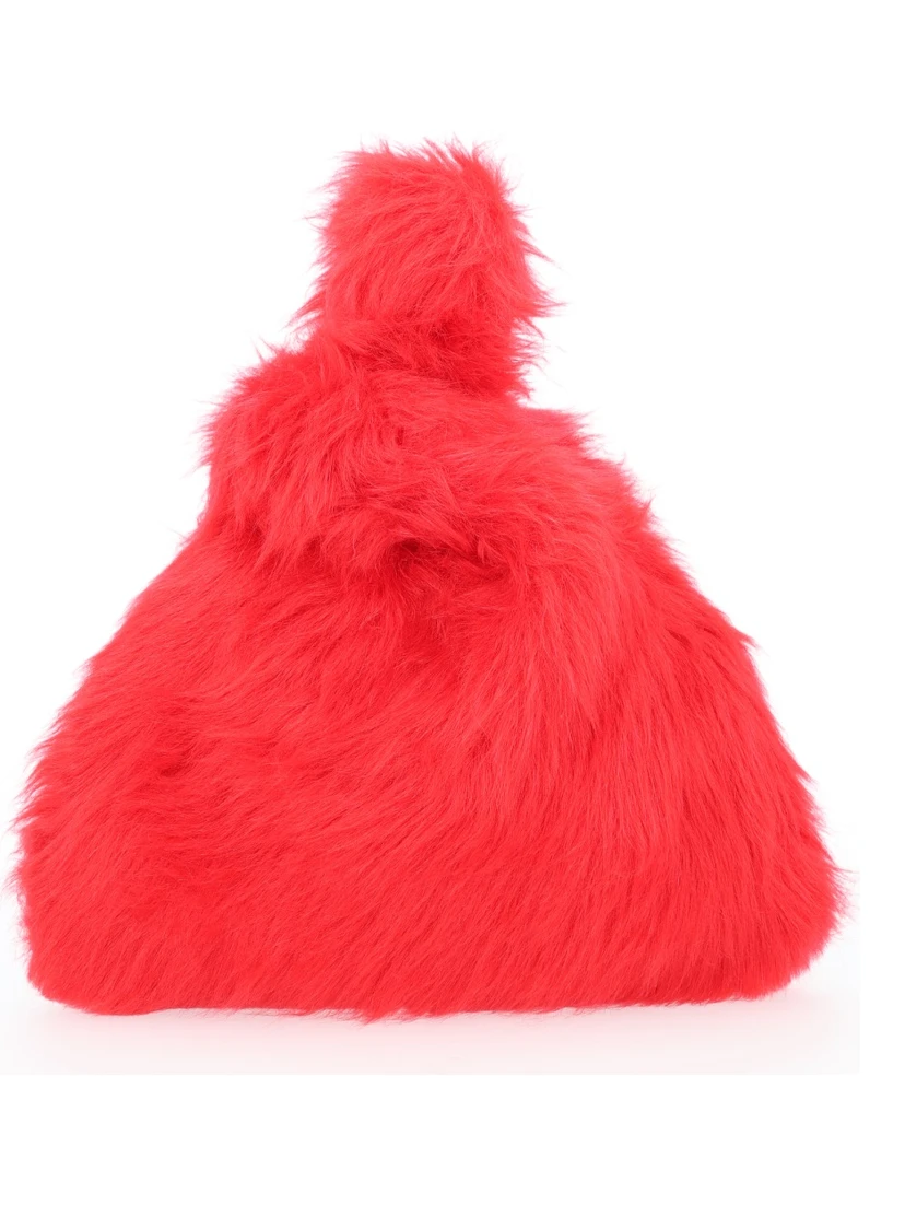 SMALL "FLUFFY" BAG