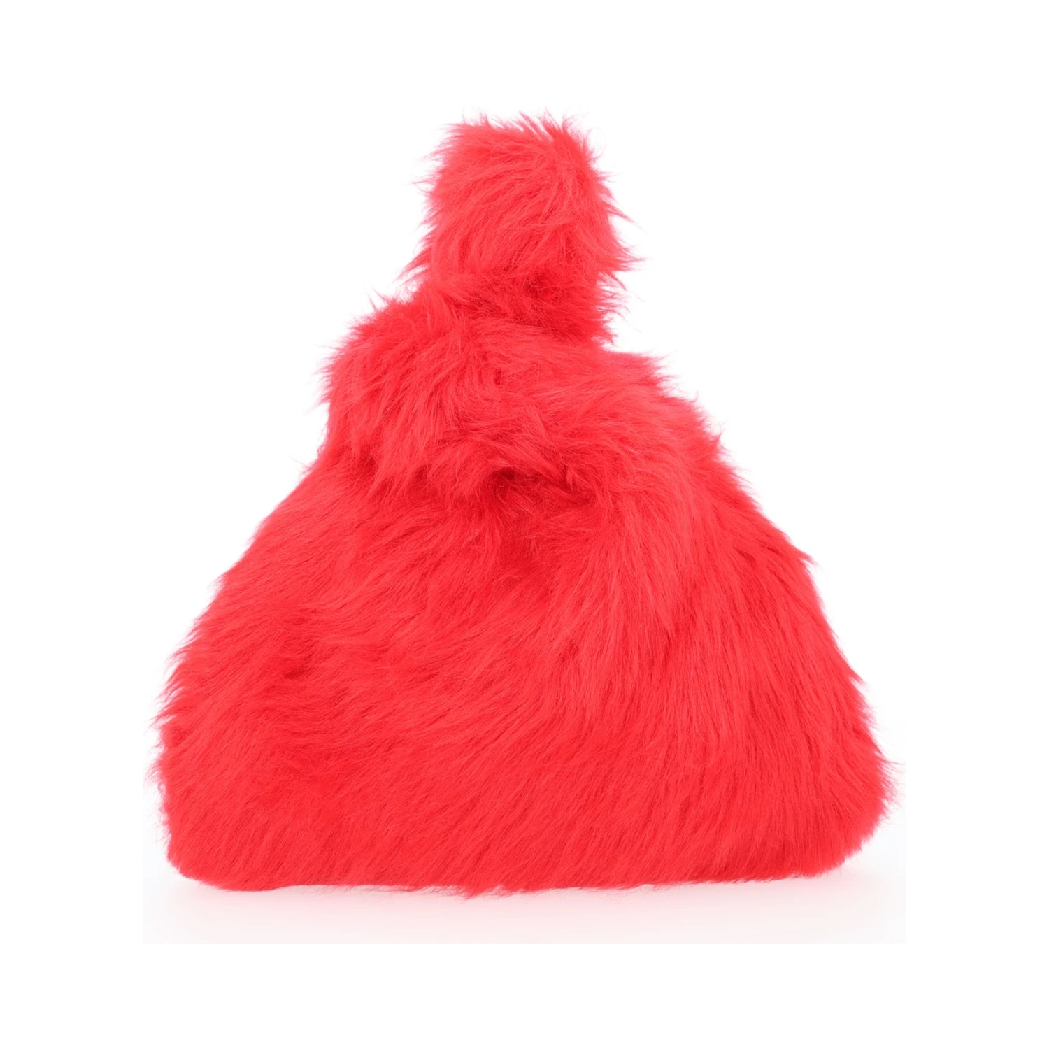 SMALL "FLUFFY" BAG