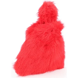 SMALL "FLUFFY" BAG