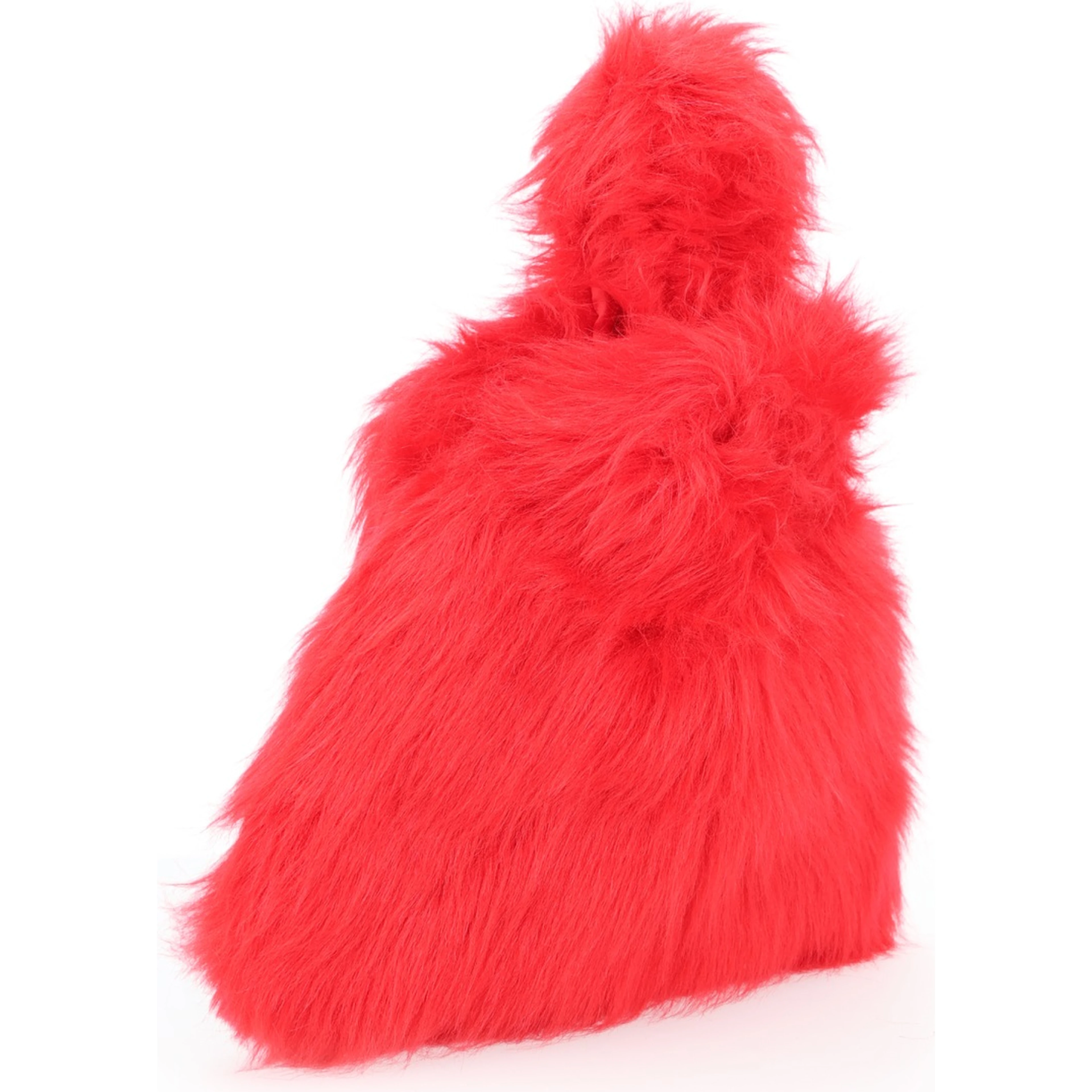 SMALL "FLUFFY" BAG