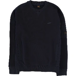 "WE-MIXED" SWEATSHIRT