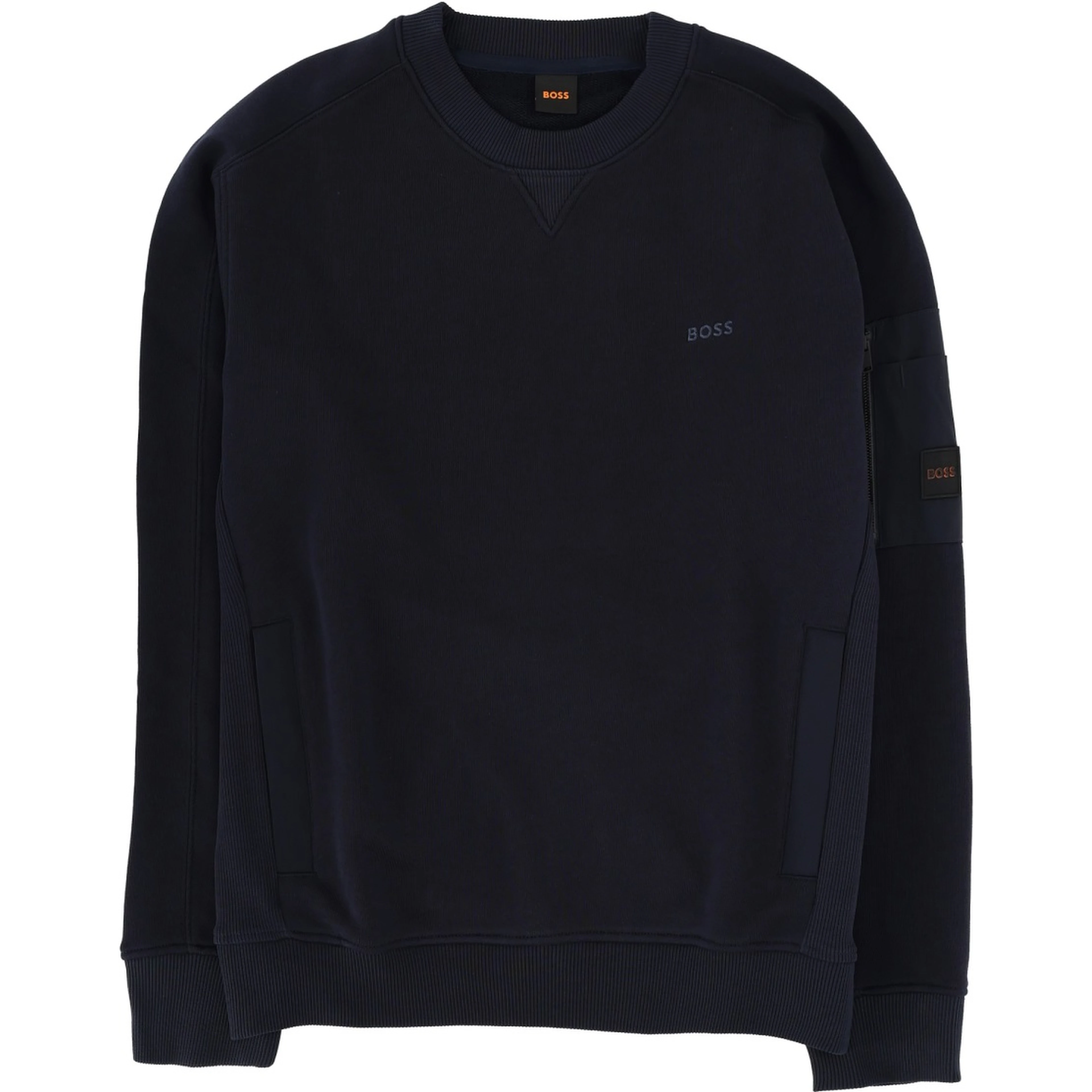 "WE-MIXED" SWEATSHIRT