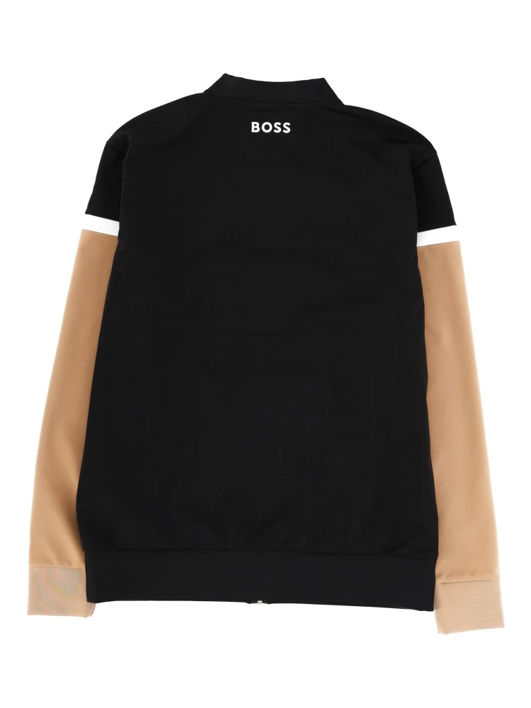 "SOFTSHEL" SWEATSHIRT alternative