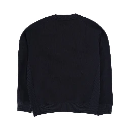 "WE-MIXED" SWEATSHIRT