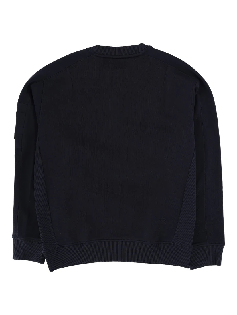 "WE-MIXED" SWEATSHIRT