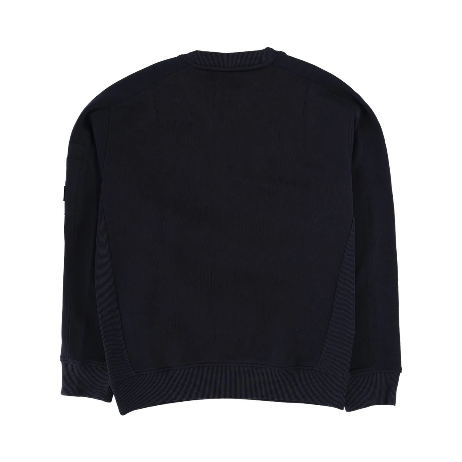 "WE-MIXED" SWEATSHIRT