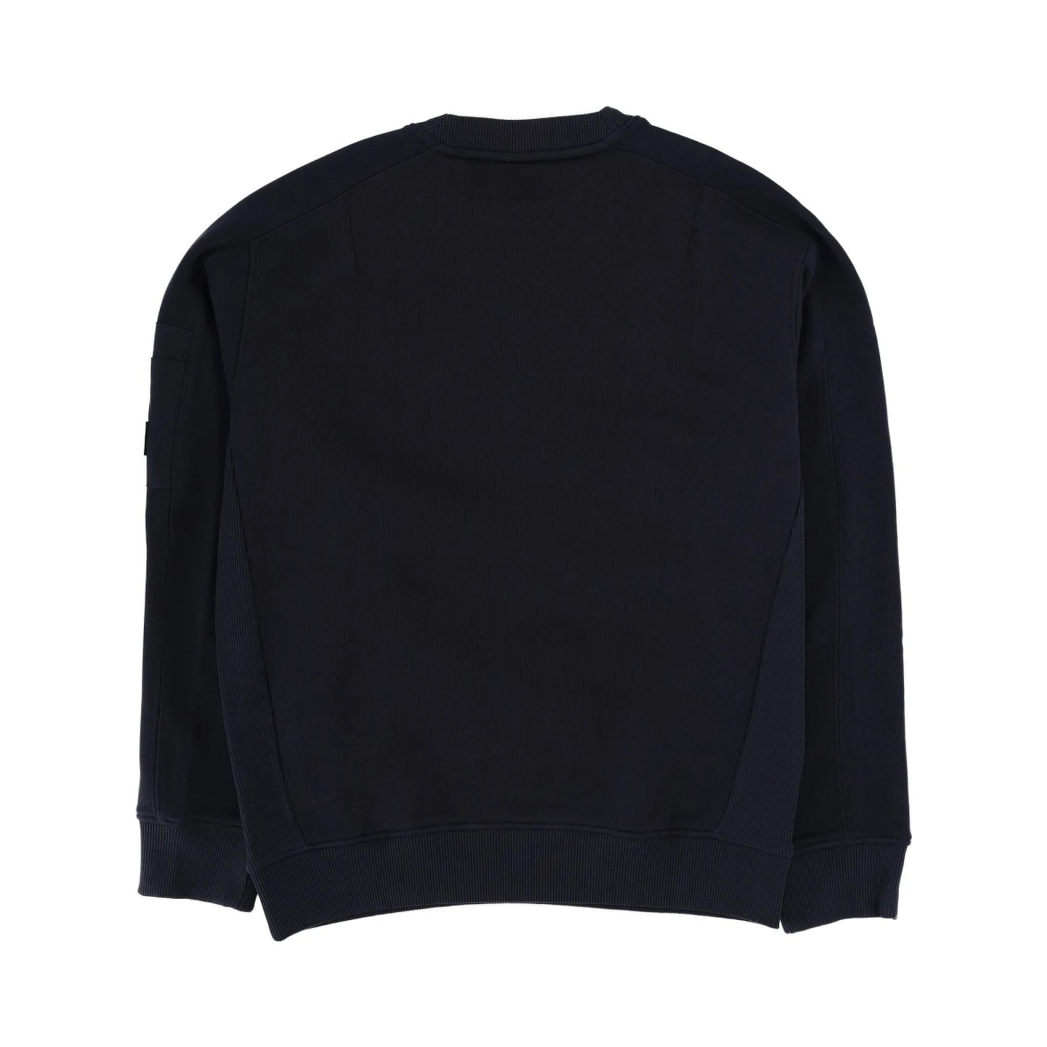"WE-MIXED" SWEATSHIRT