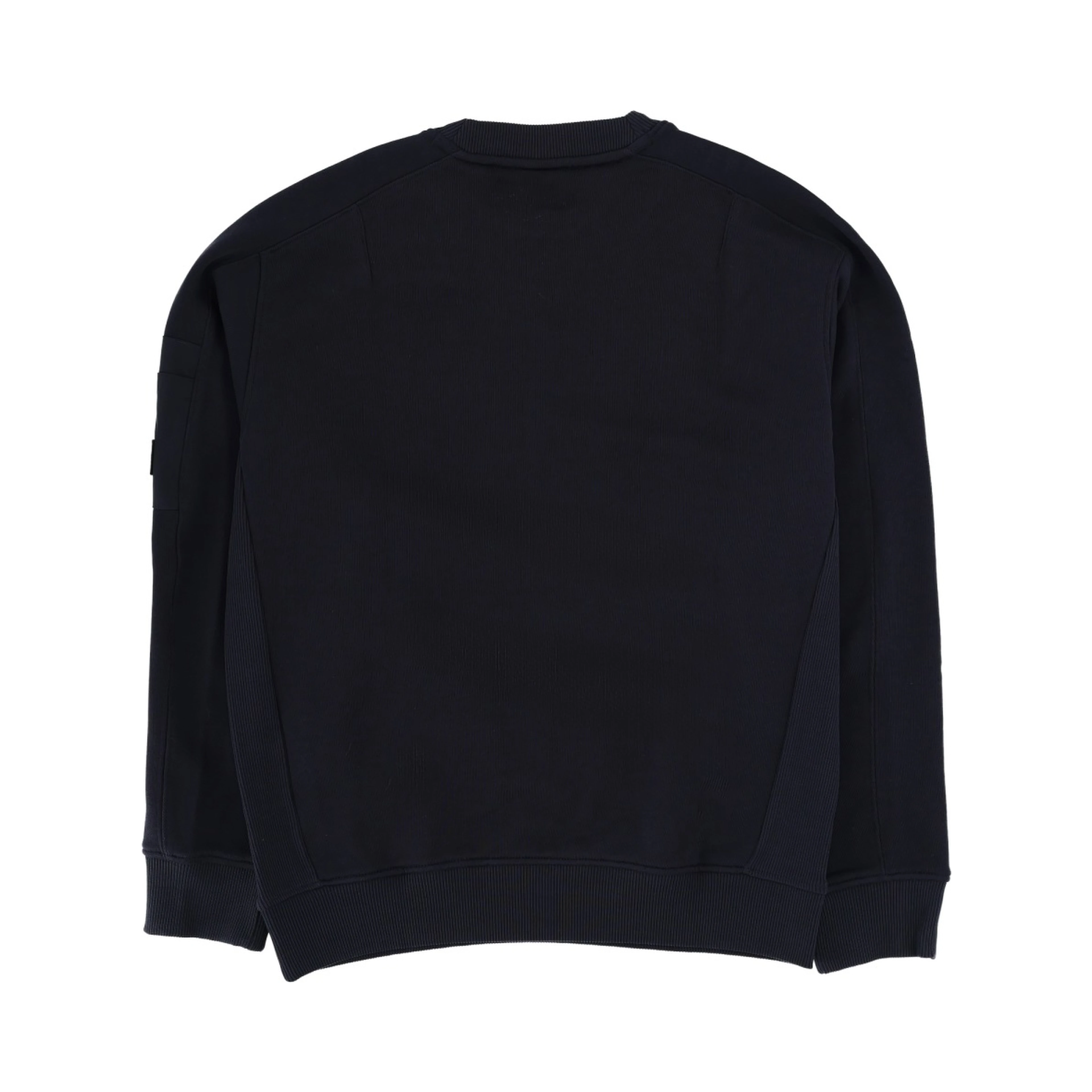 "WE-MIXED" SWEATSHIRT