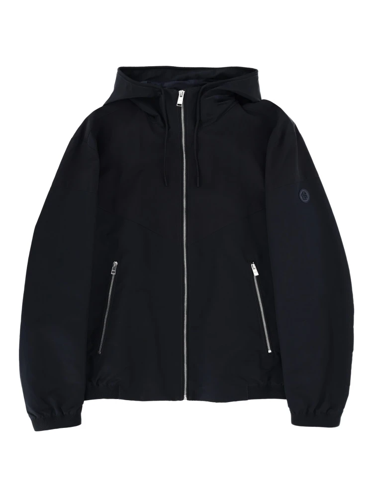 "H-CIRENO" JACKET