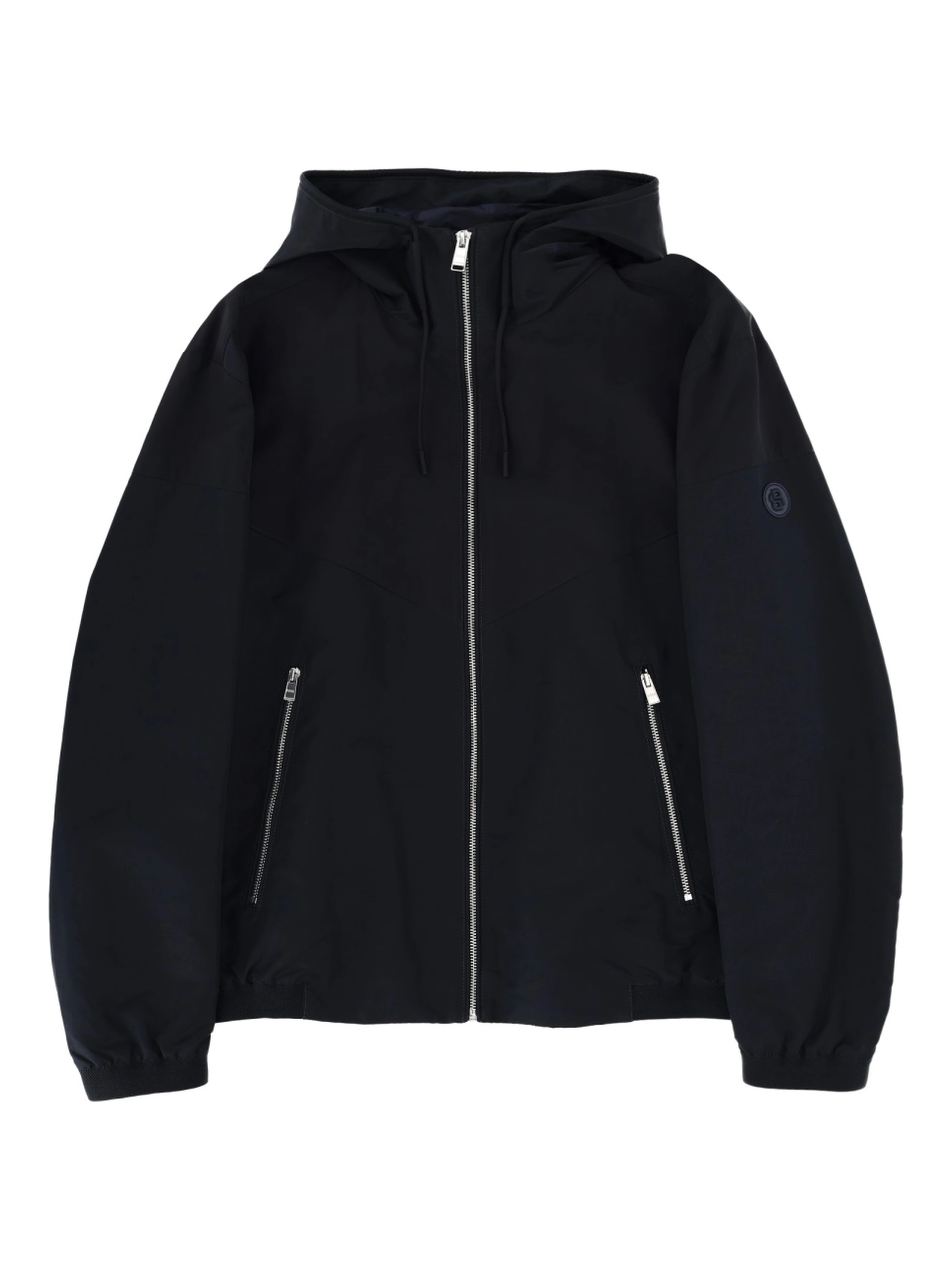"H-CIRENO" JACKET