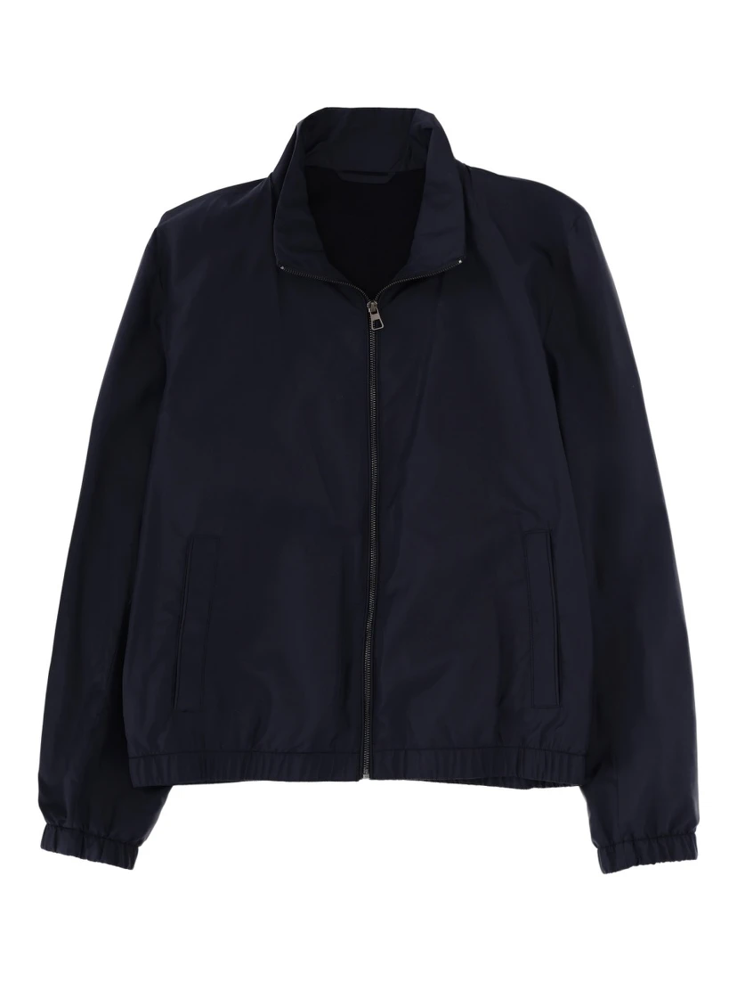 JACKET WITH ZIP