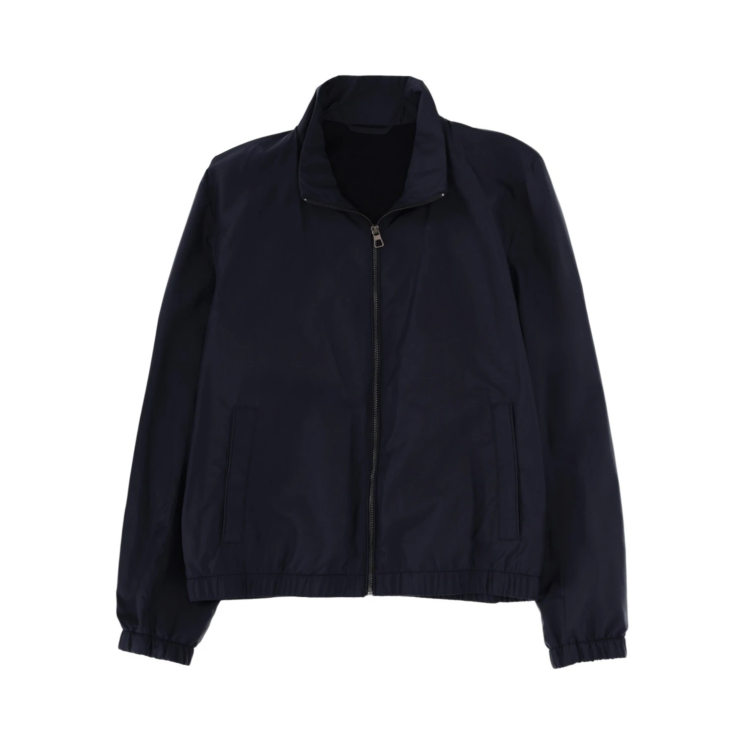 JACKET WITH ZIP