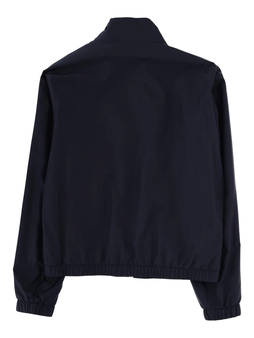 JACKET WITH ZIP
