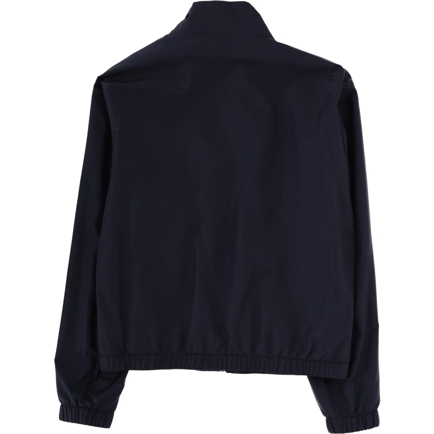 JACKET WITH ZIP