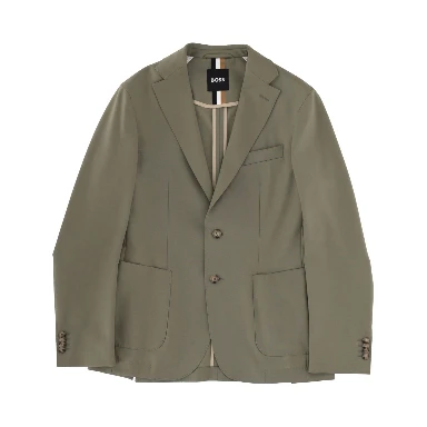 "C-HANRY" JACKET