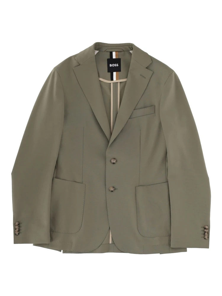"C-HANRY" JACKET