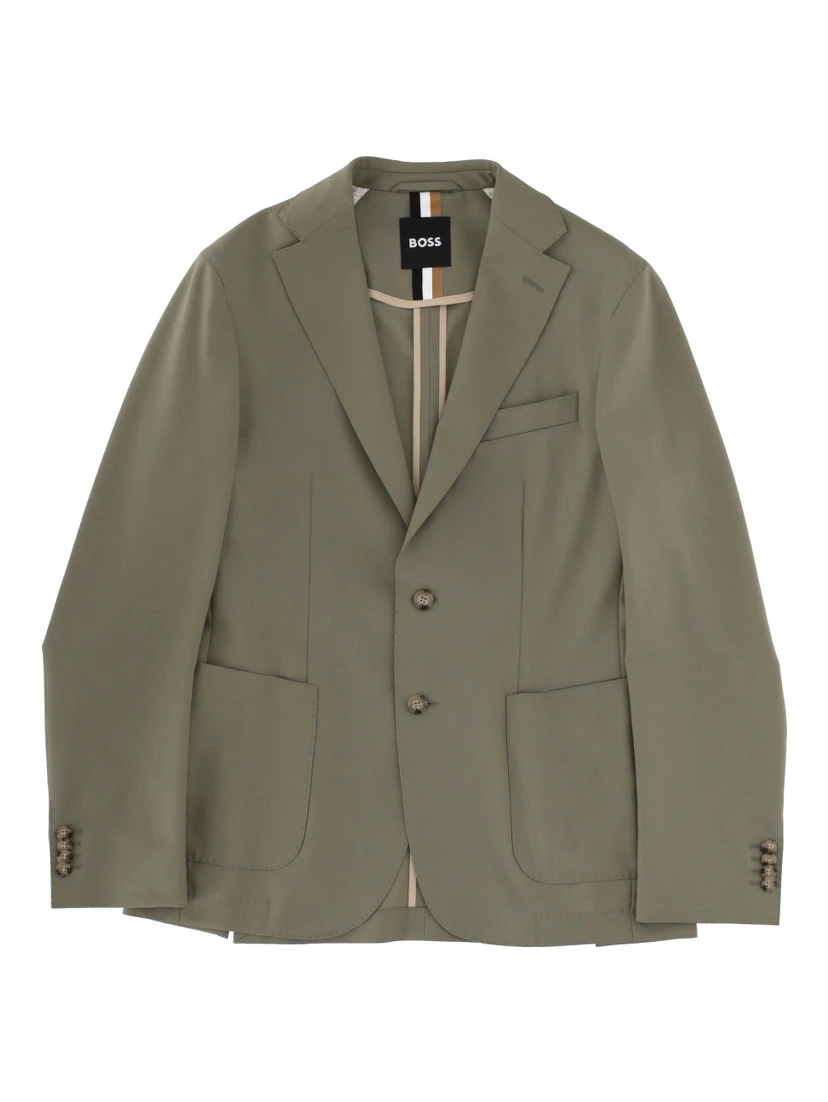 "C-HANRY" JACKET