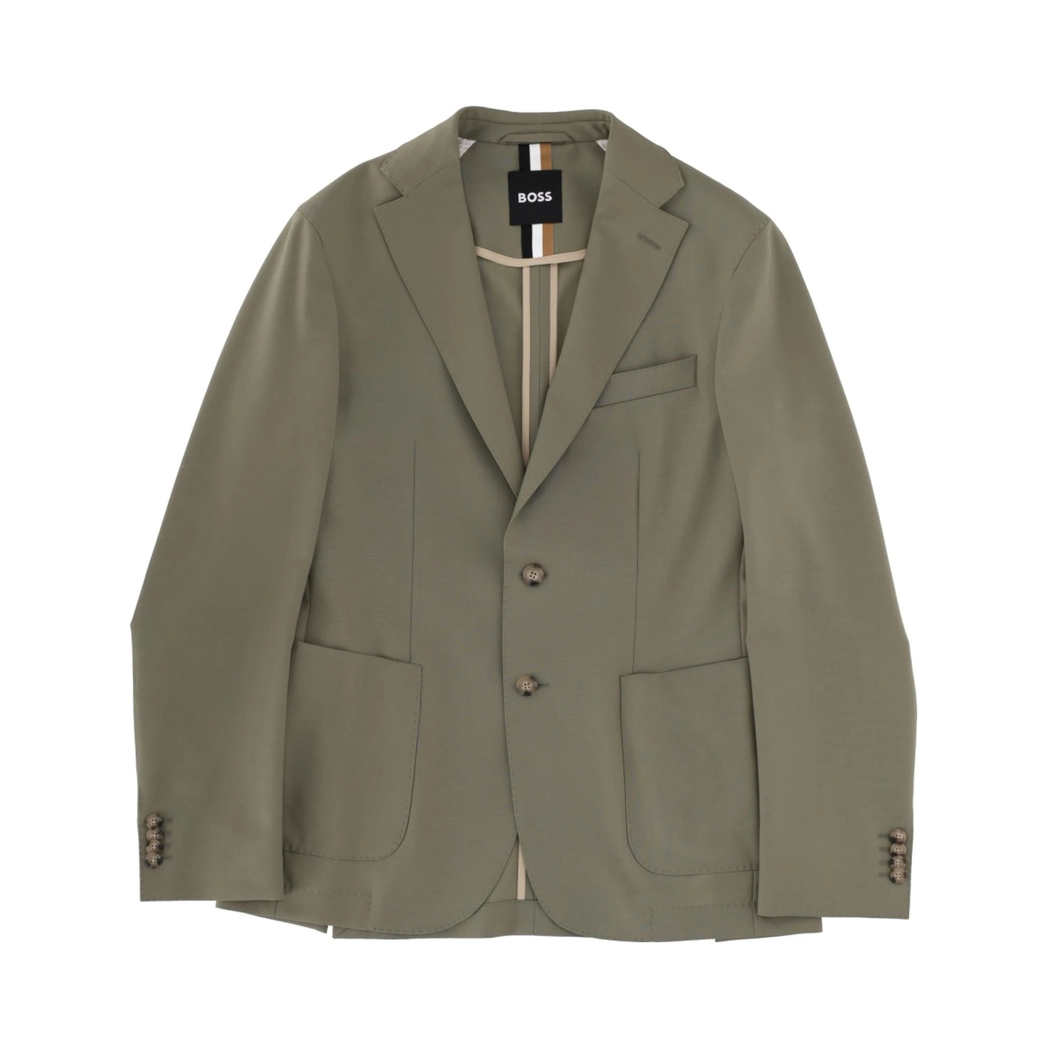 "C-HANRY" JACKET