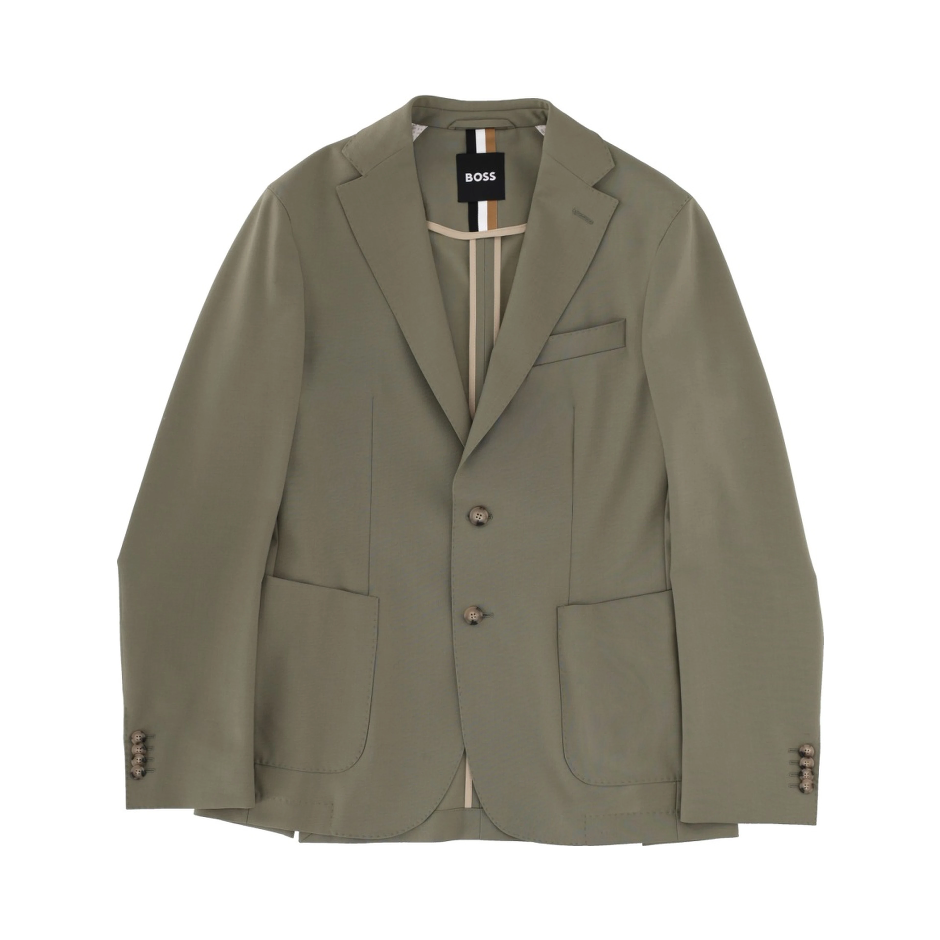 "C-HANRY" JACKET