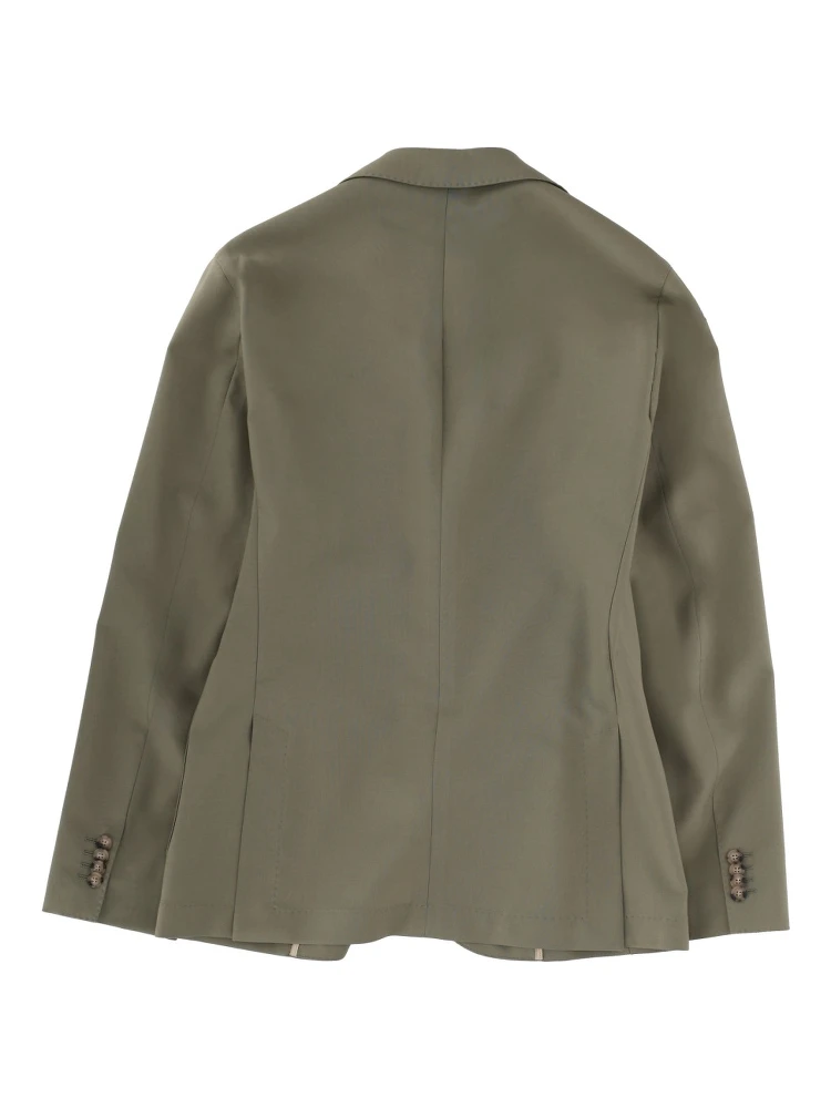"C-HANRY" JACKET alternative