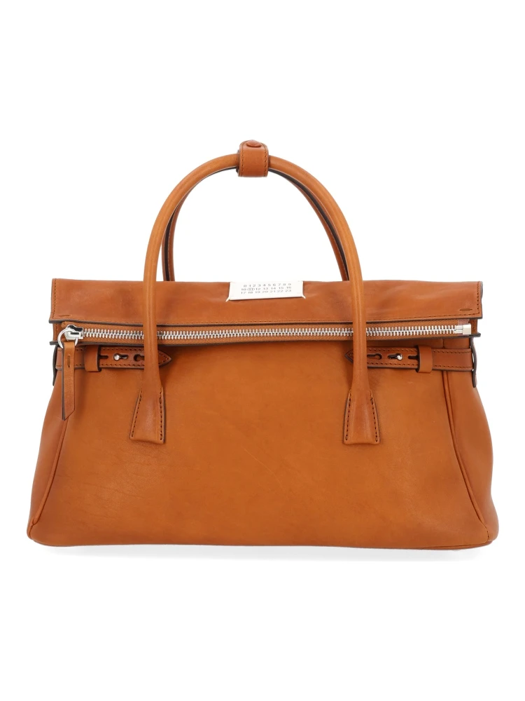 BAG "5AC LOVED TO DEATH EAST WEST" MEDIUM
