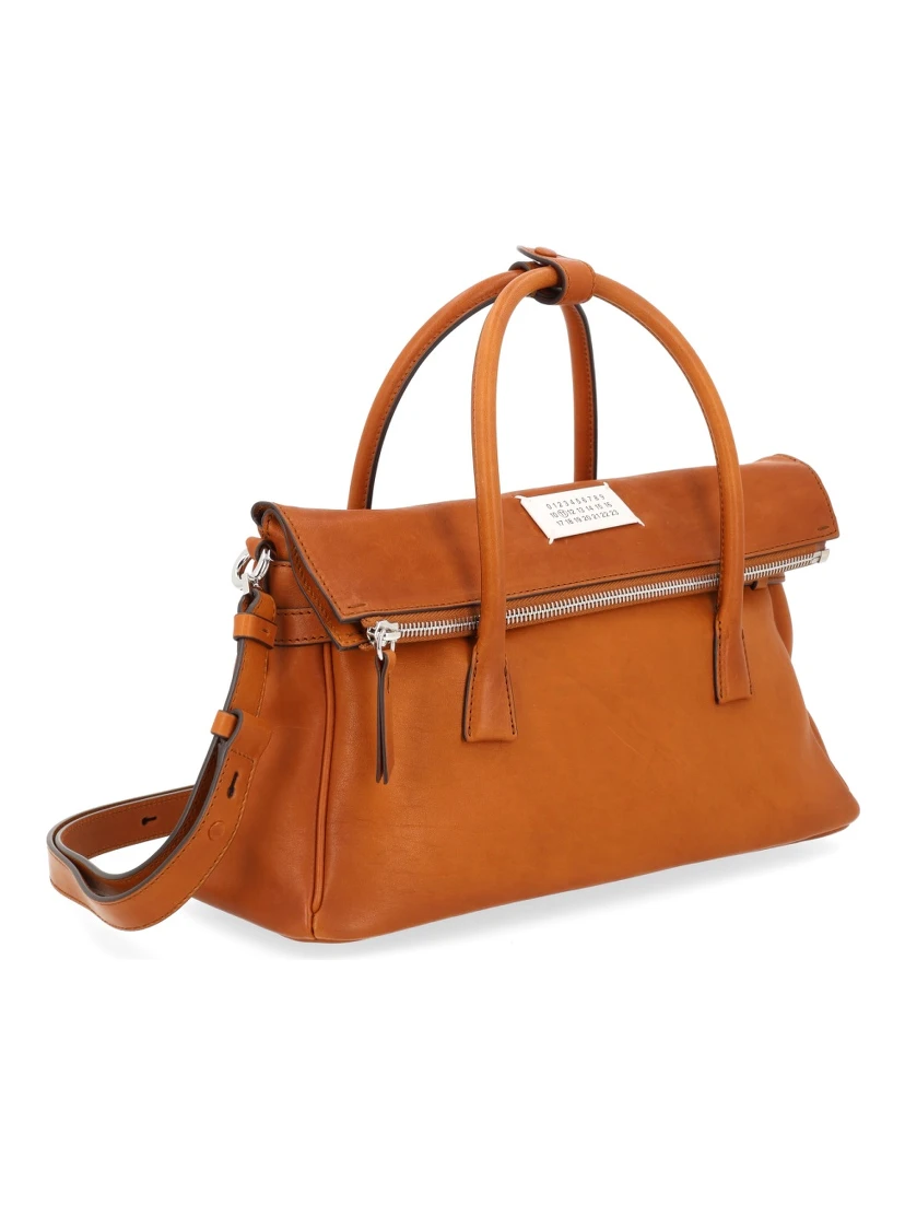 BAG "5AC LOVED TO DEATH EAST WEST" MEDIUM