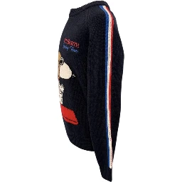 "SNOOPY" SWEATER