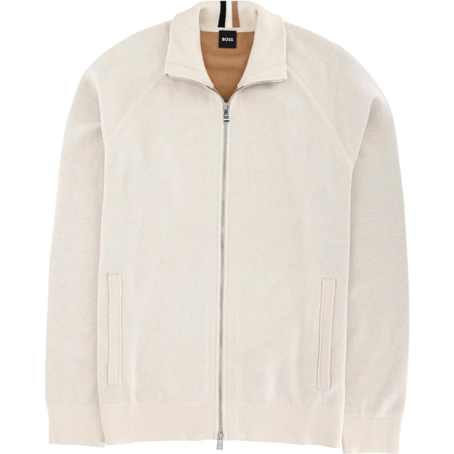 "H-IDINO" CARDIGAN