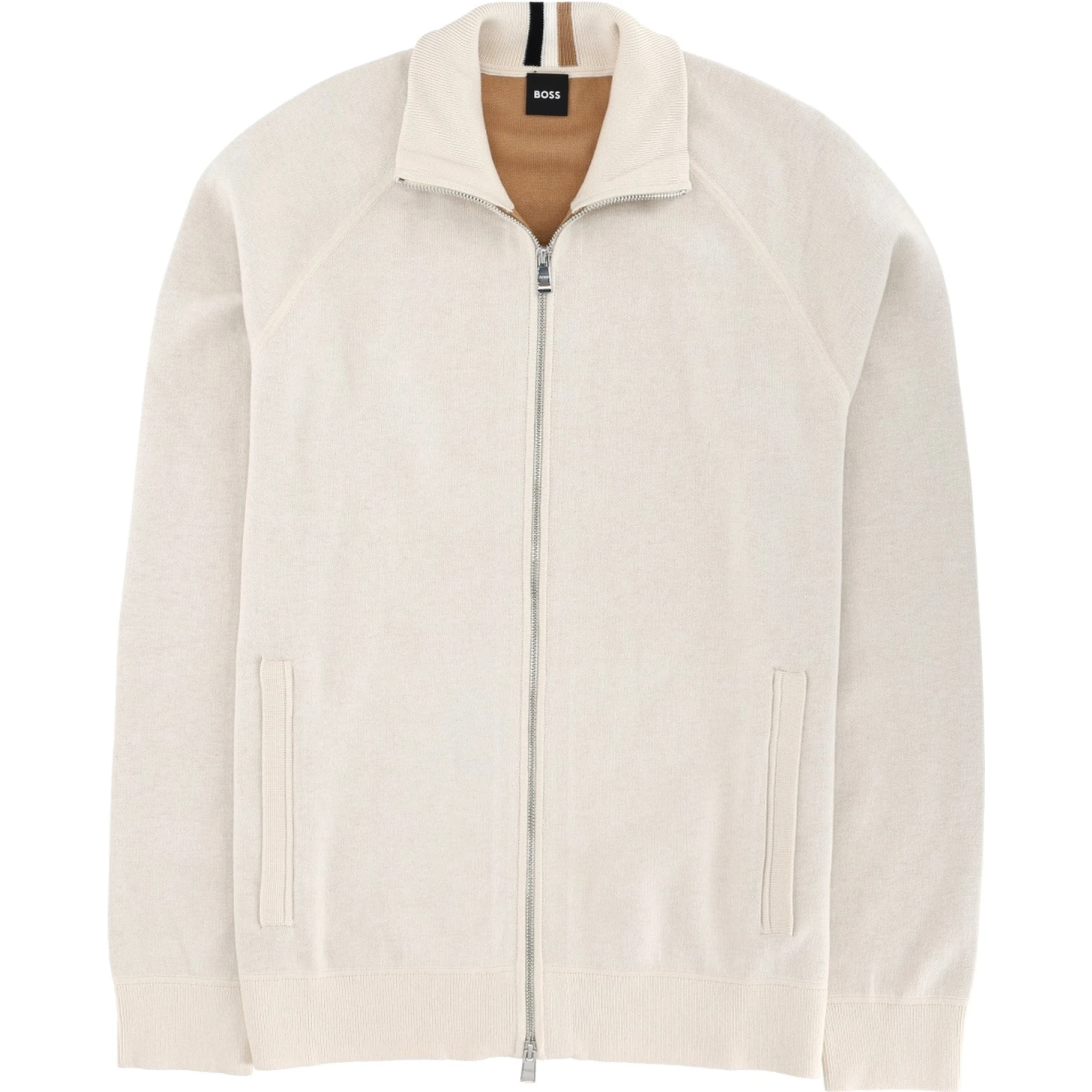"H-IDINO" CARDIGAN