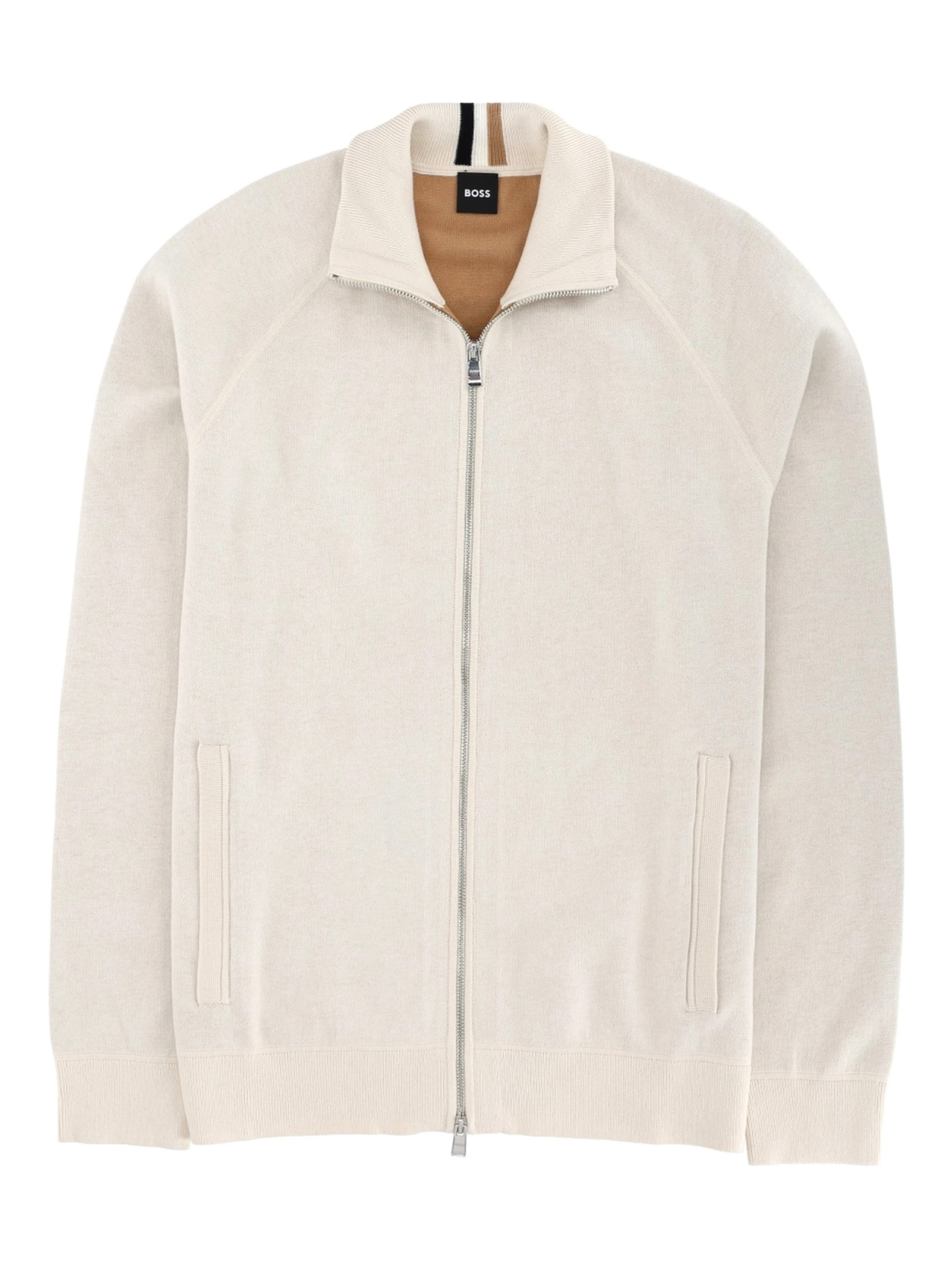 "H-IDINO" CARDIGAN