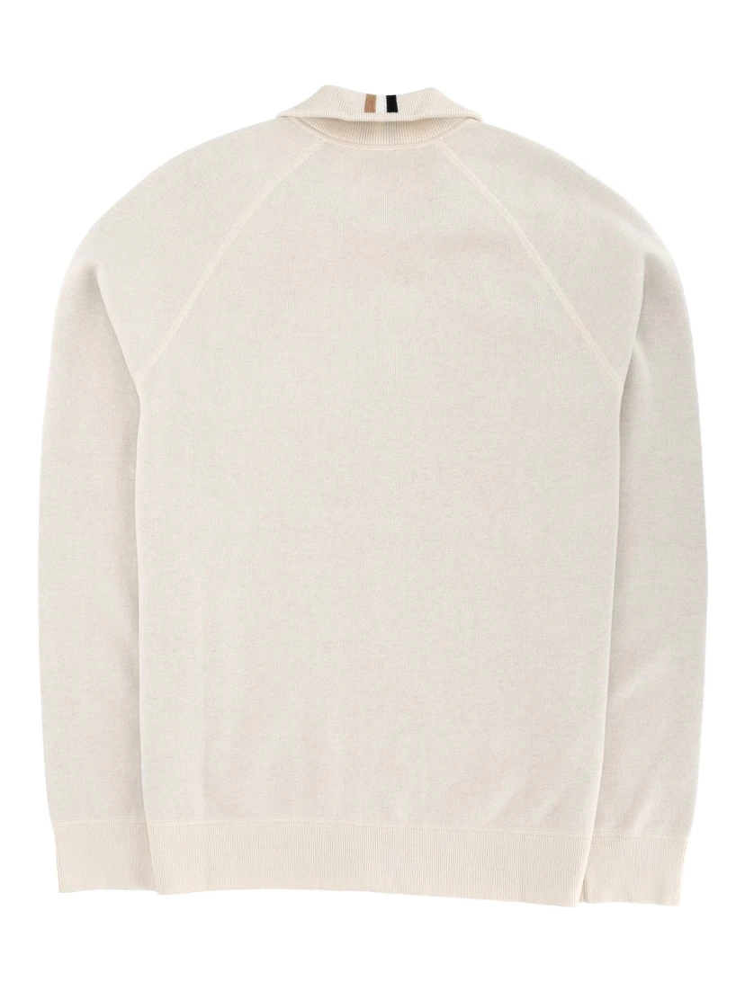 "H-IDINO" CARDIGAN