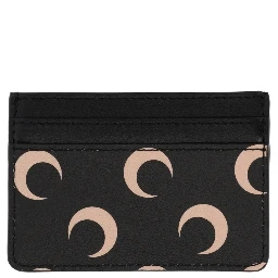 CARD HOLDER WITH PRINT
