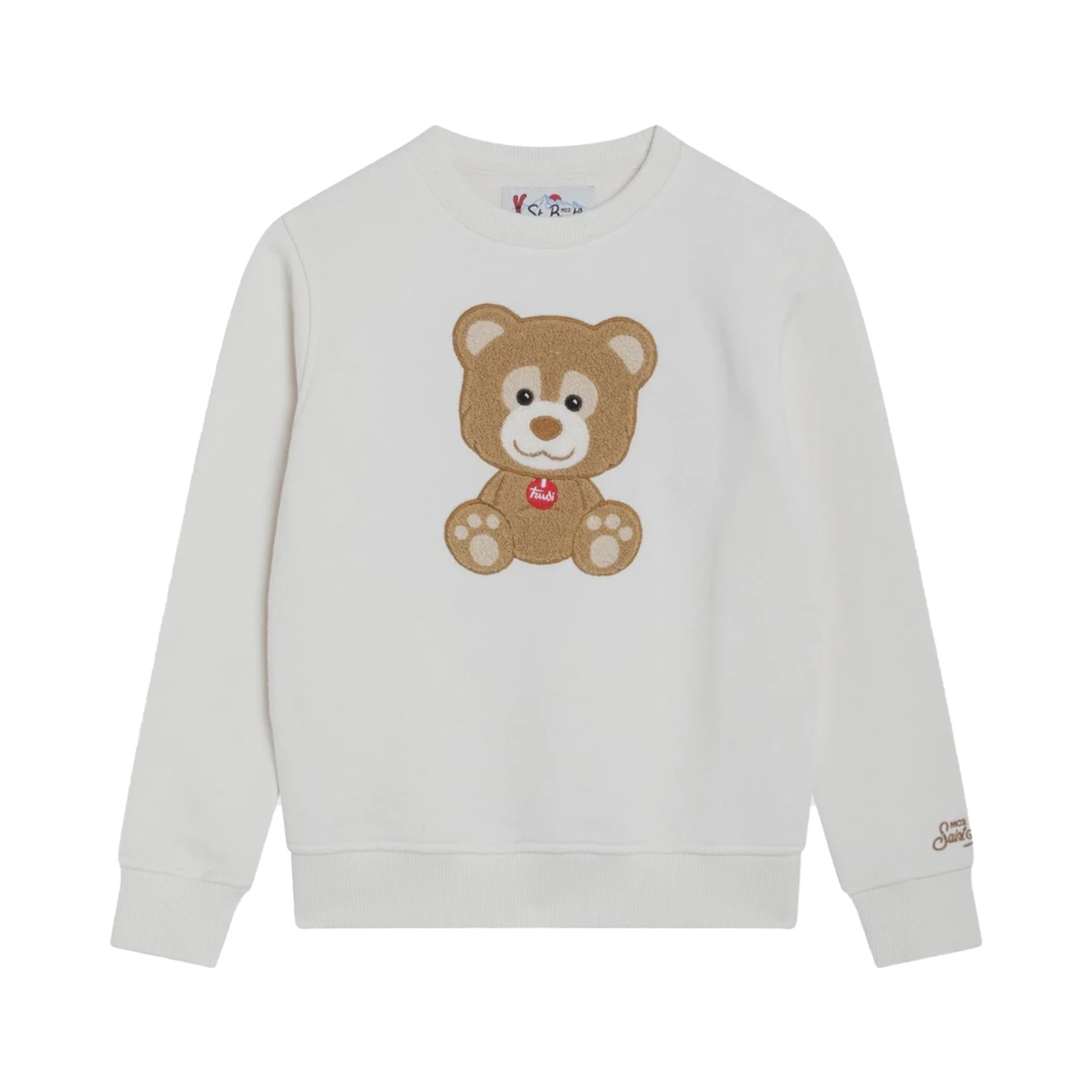 "TEDDY" SHIRT