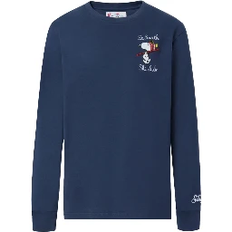 "SNOOPY" T-SHIRT