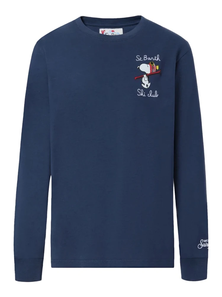 "SNOOPY" T-SHIRT