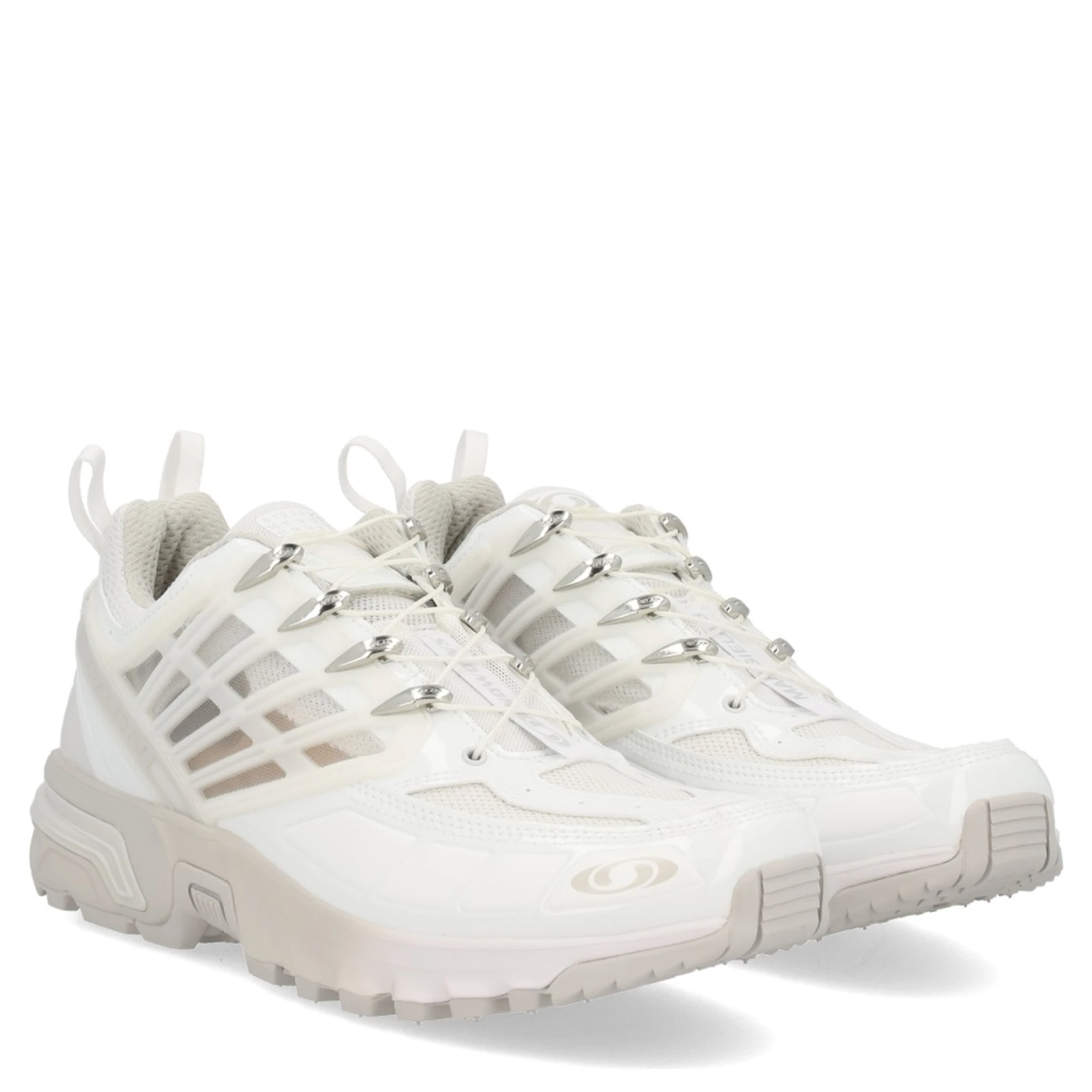 حذاء رياضي "MM6 X SALOMON ACS PRO"