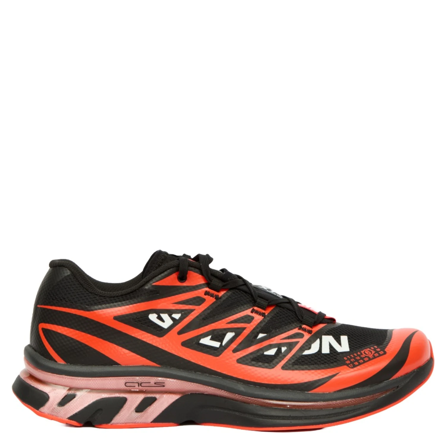 MM6 X SALOMON "XT" SNEAKER