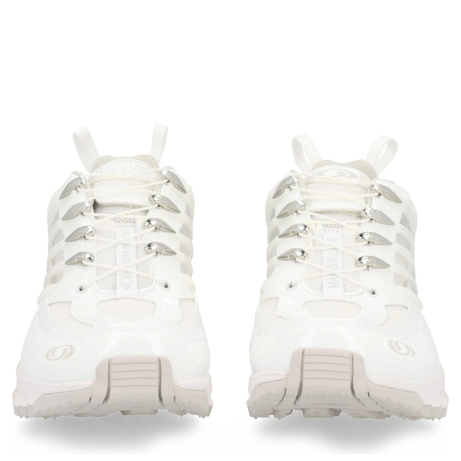 "MM6 X SALOMON ACS PRO" SNEAKER