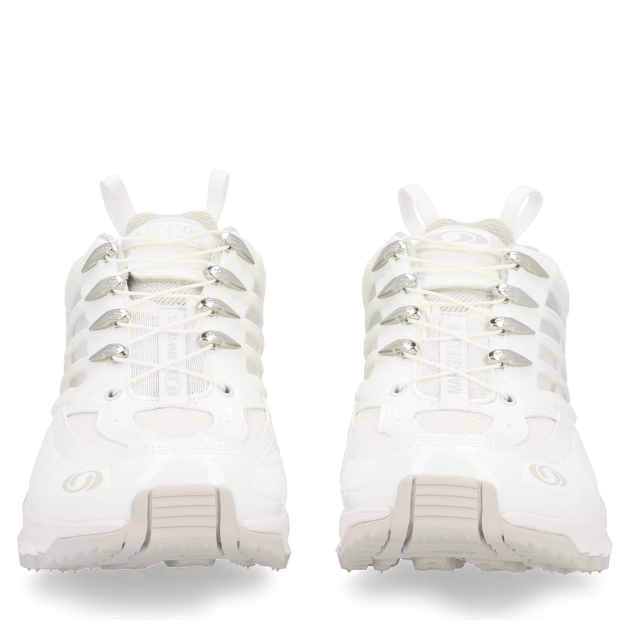 حذاء رياضي "MM6 X SALOMON ACS PRO"