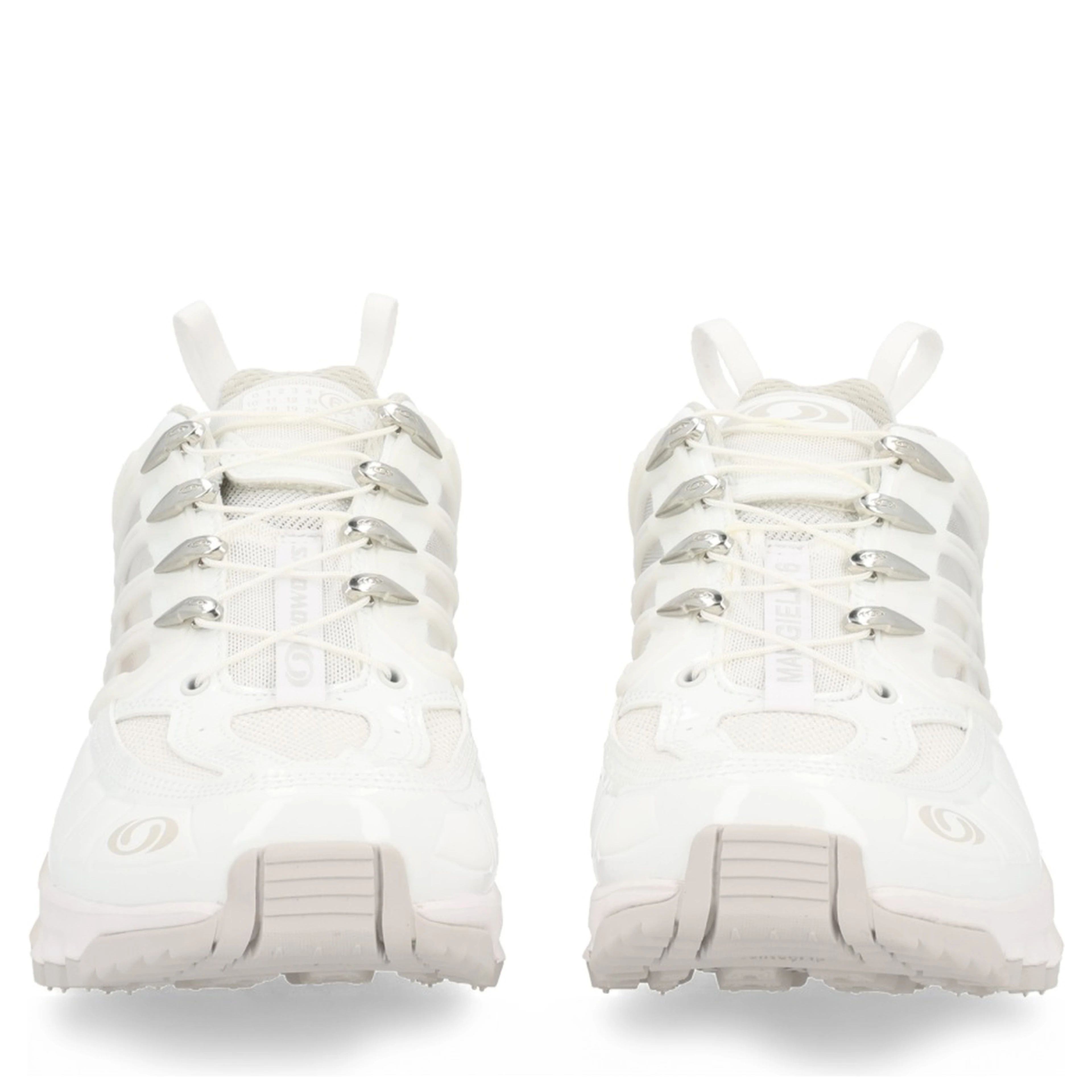 "MM6 X SALOMON ACS PRO" SNEAKER