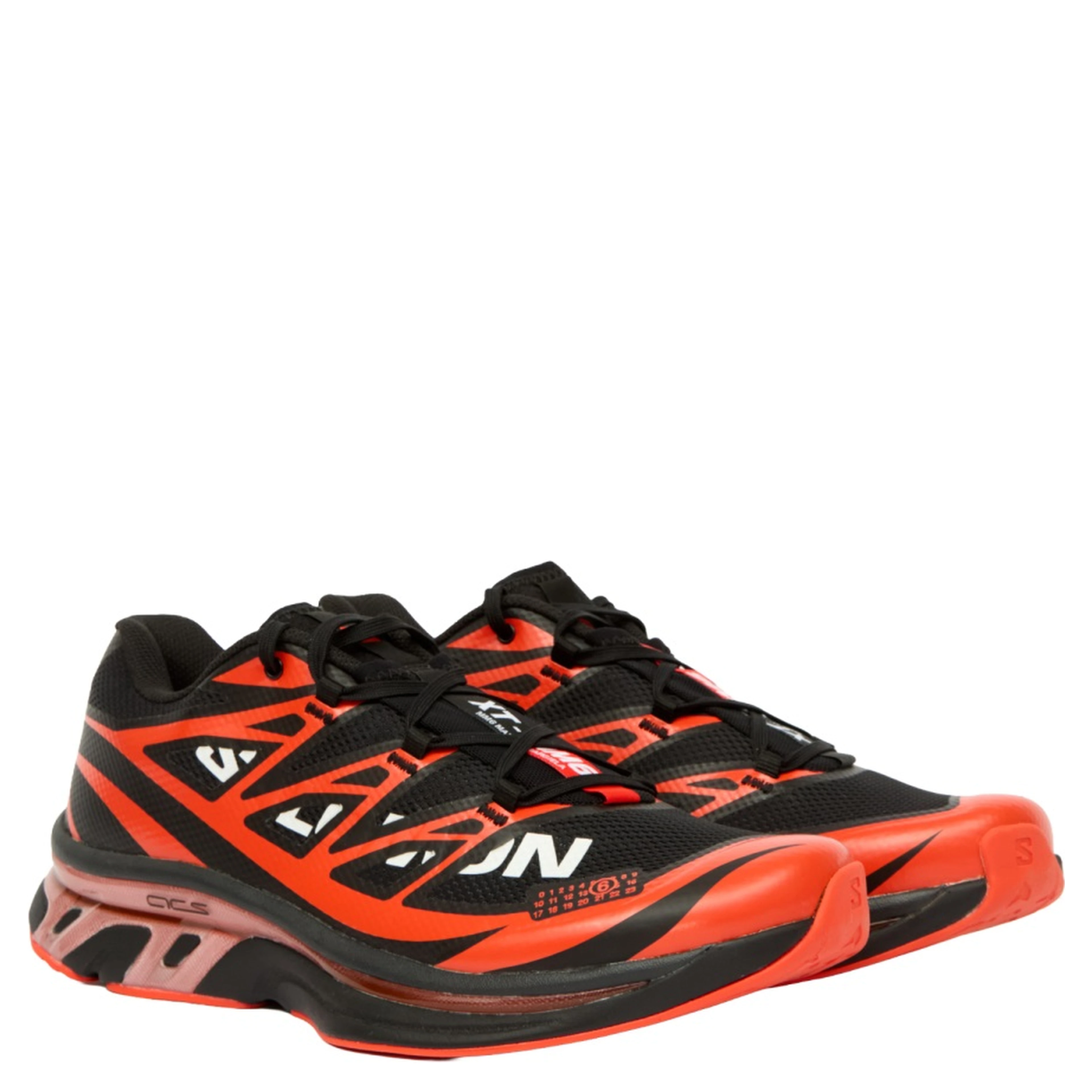 حذاء رياضي MM6 X SALOMON "XT"