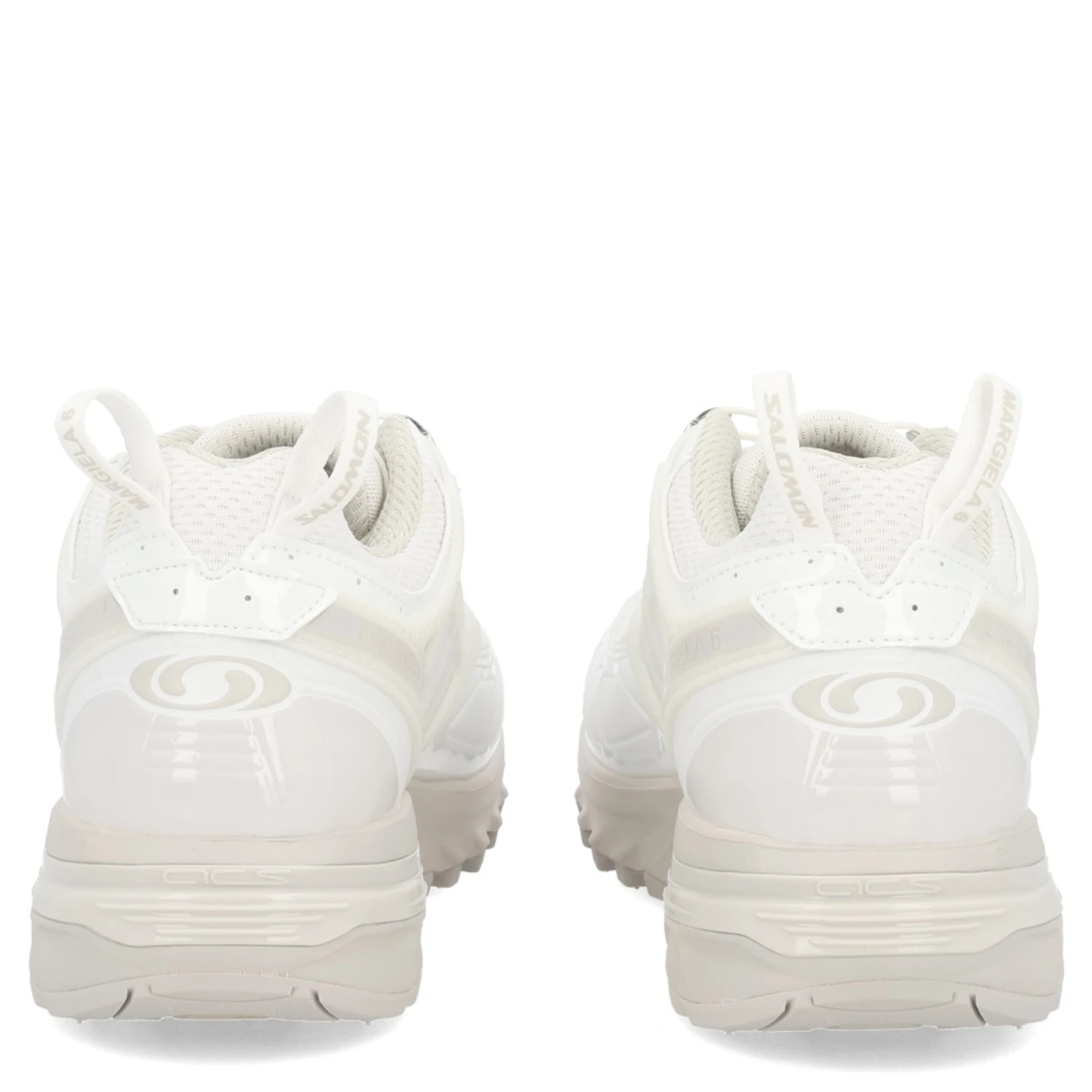"MM6 X SALOMON ACS PRO" SNEAKER