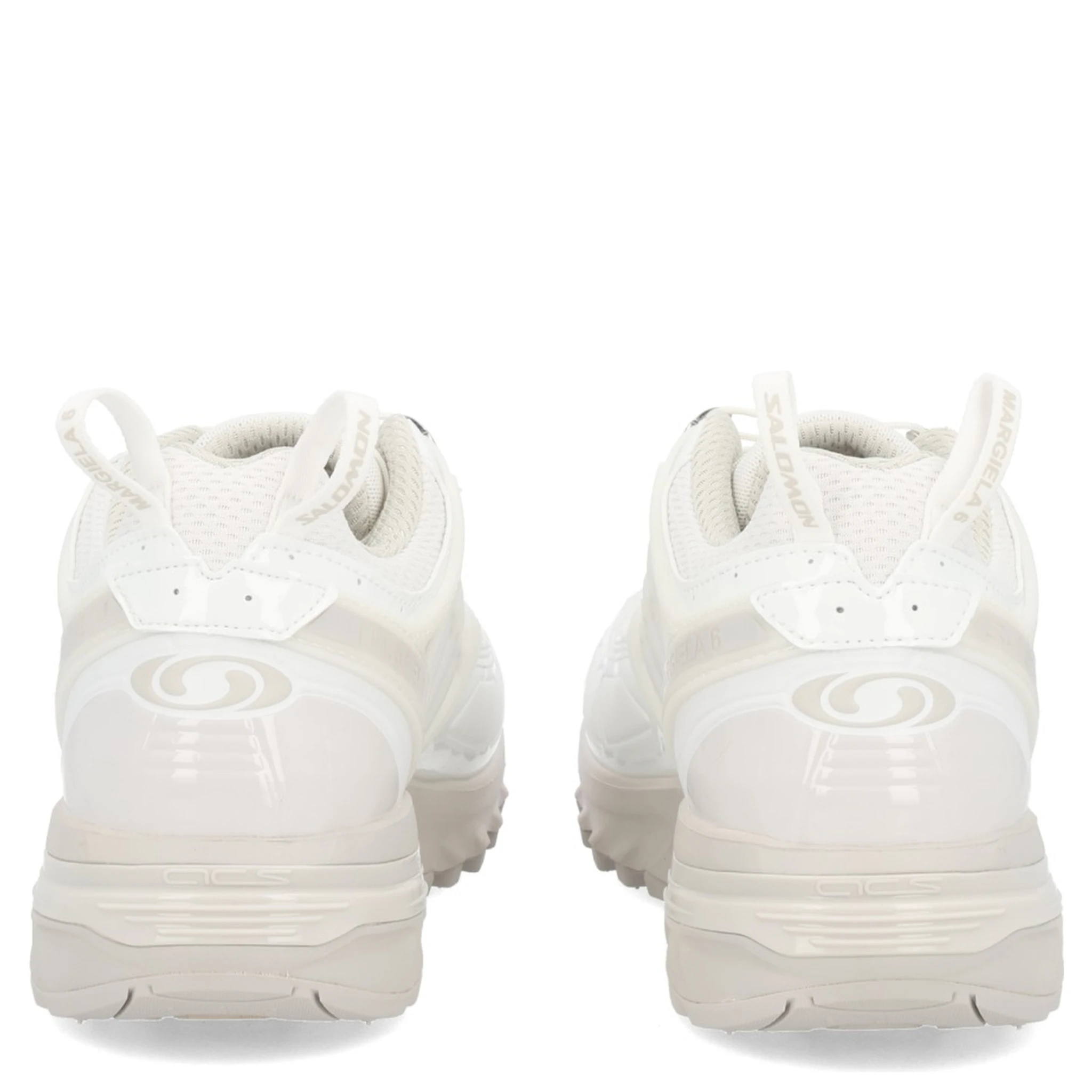 حذاء رياضي "MM6 X SALOMON ACS PRO"